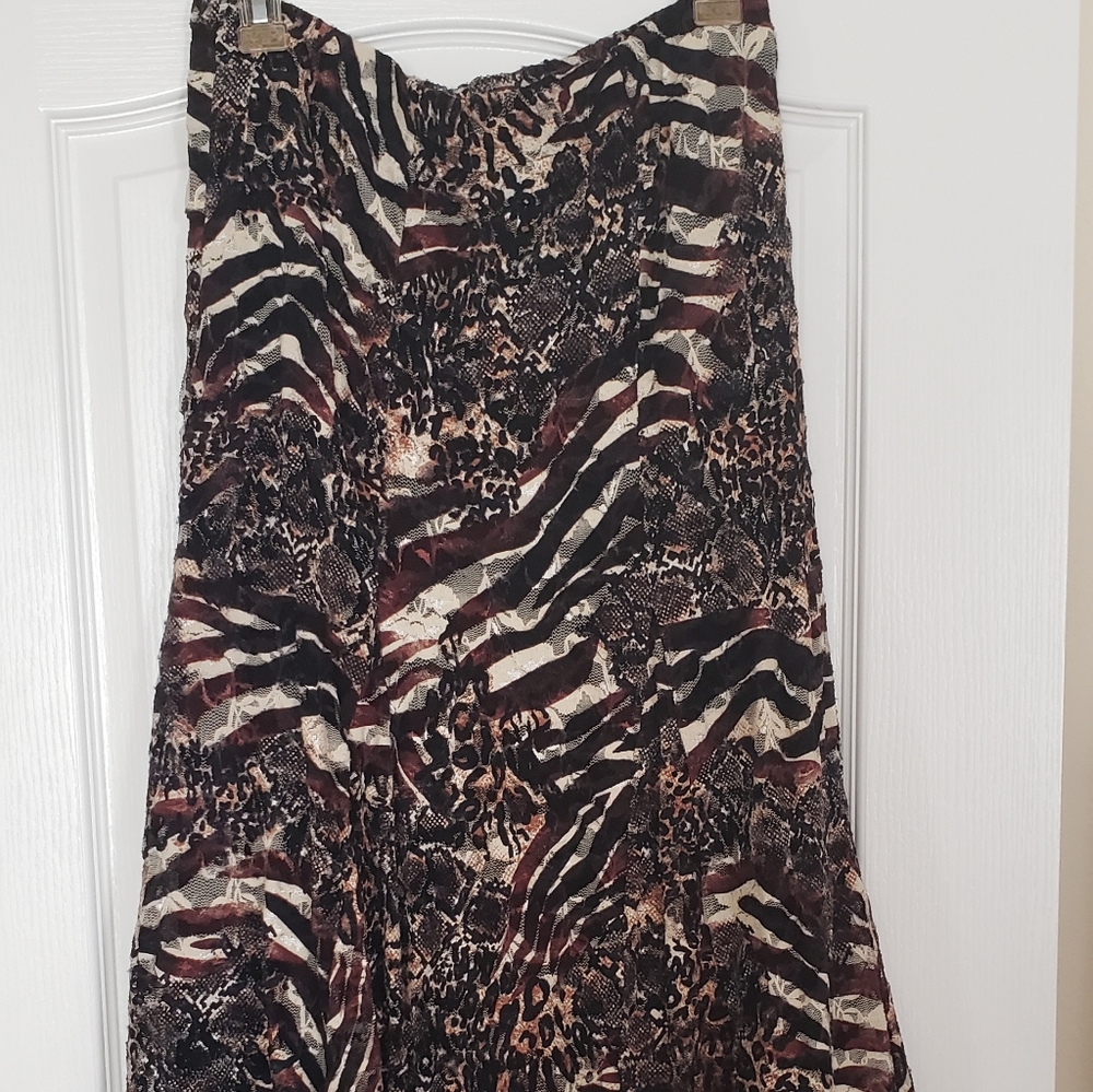 Women's skirt